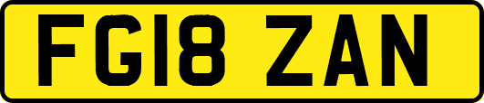 FG18ZAN