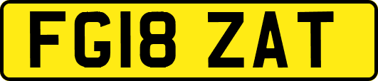 FG18ZAT