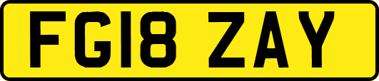 FG18ZAY