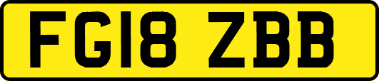 FG18ZBB