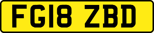 FG18ZBD
