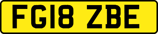 FG18ZBE