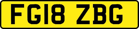 FG18ZBG