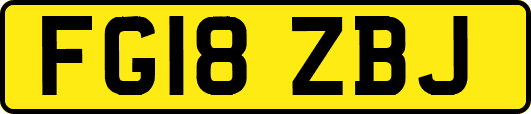 FG18ZBJ