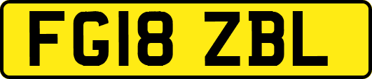 FG18ZBL
