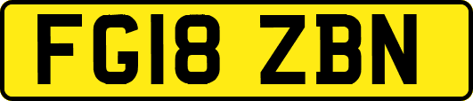FG18ZBN