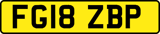 FG18ZBP