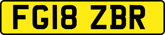 FG18ZBR