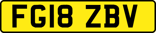 FG18ZBV