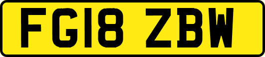 FG18ZBW