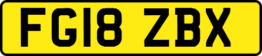 FG18ZBX