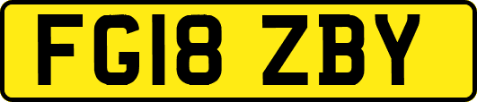 FG18ZBY
