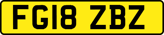 FG18ZBZ