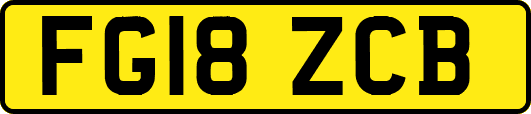 FG18ZCB