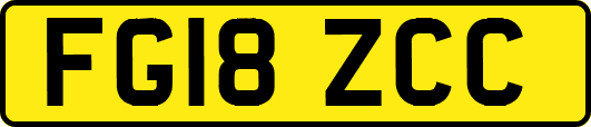 FG18ZCC