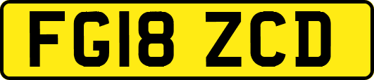 FG18ZCD