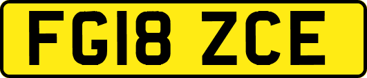 FG18ZCE
