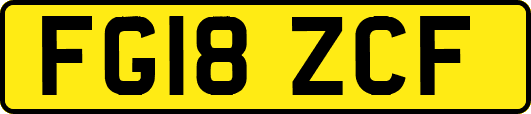 FG18ZCF