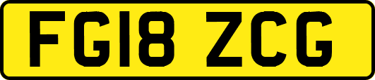 FG18ZCG