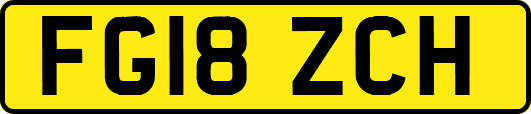 FG18ZCH