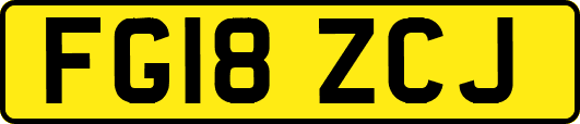 FG18ZCJ