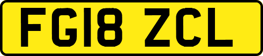FG18ZCL