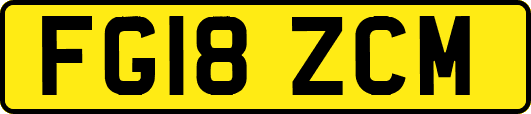 FG18ZCM