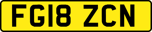 FG18ZCN