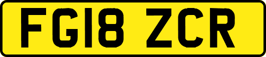 FG18ZCR