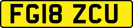FG18ZCU