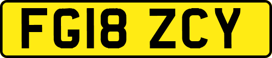 FG18ZCY