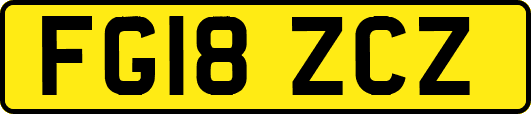 FG18ZCZ