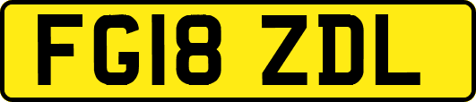 FG18ZDL