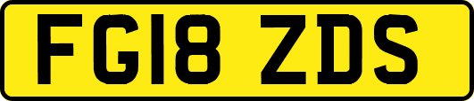 FG18ZDS