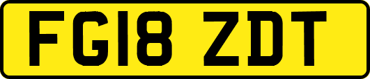 FG18ZDT