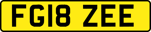 FG18ZEE