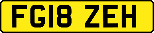 FG18ZEH