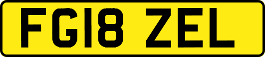 FG18ZEL
