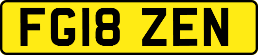 FG18ZEN