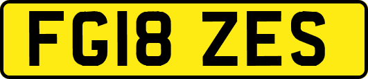 FG18ZES