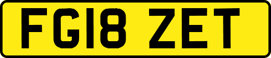 FG18ZET