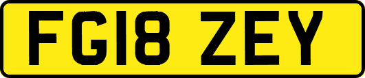 FG18ZEY