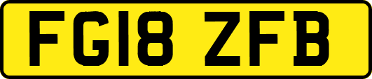 FG18ZFB