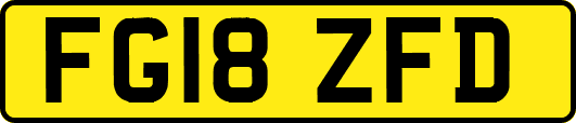 FG18ZFD