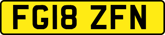 FG18ZFN