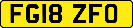 FG18ZFO