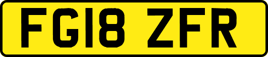 FG18ZFR