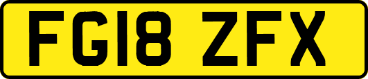 FG18ZFX