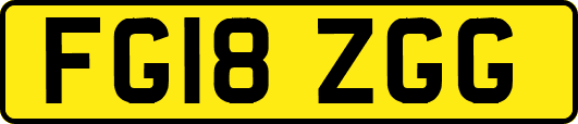 FG18ZGG