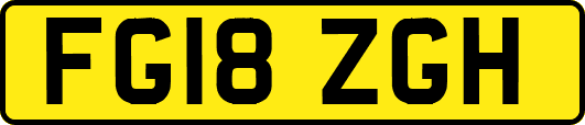 FG18ZGH